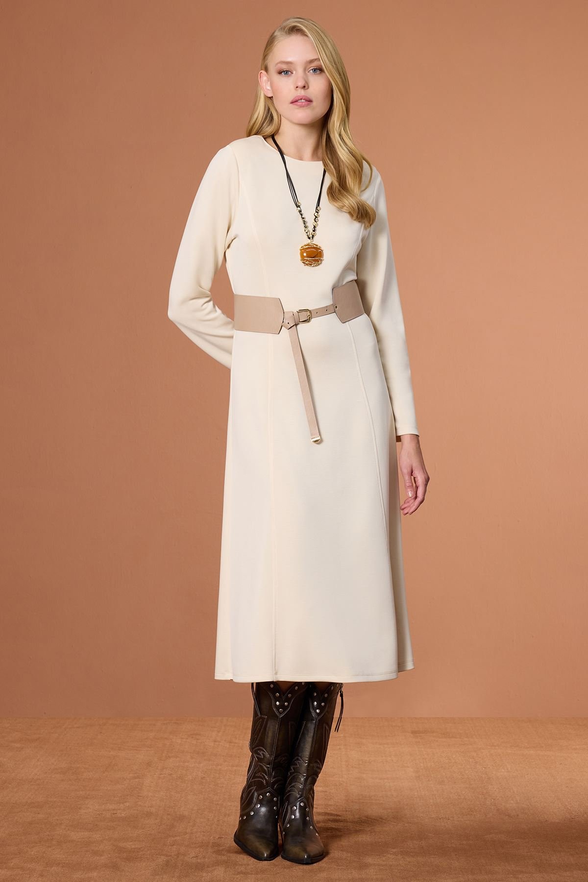 0012073_kuplu-orme-elbise-ekru