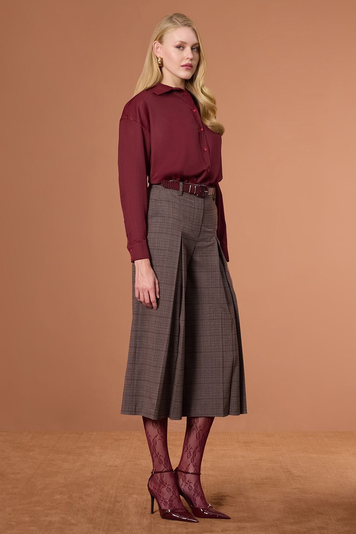 0012402_pileli-ekose-pantolon-kahverengi