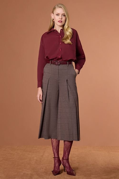 0012404_pileli-ekose-pantolon-kahverengi