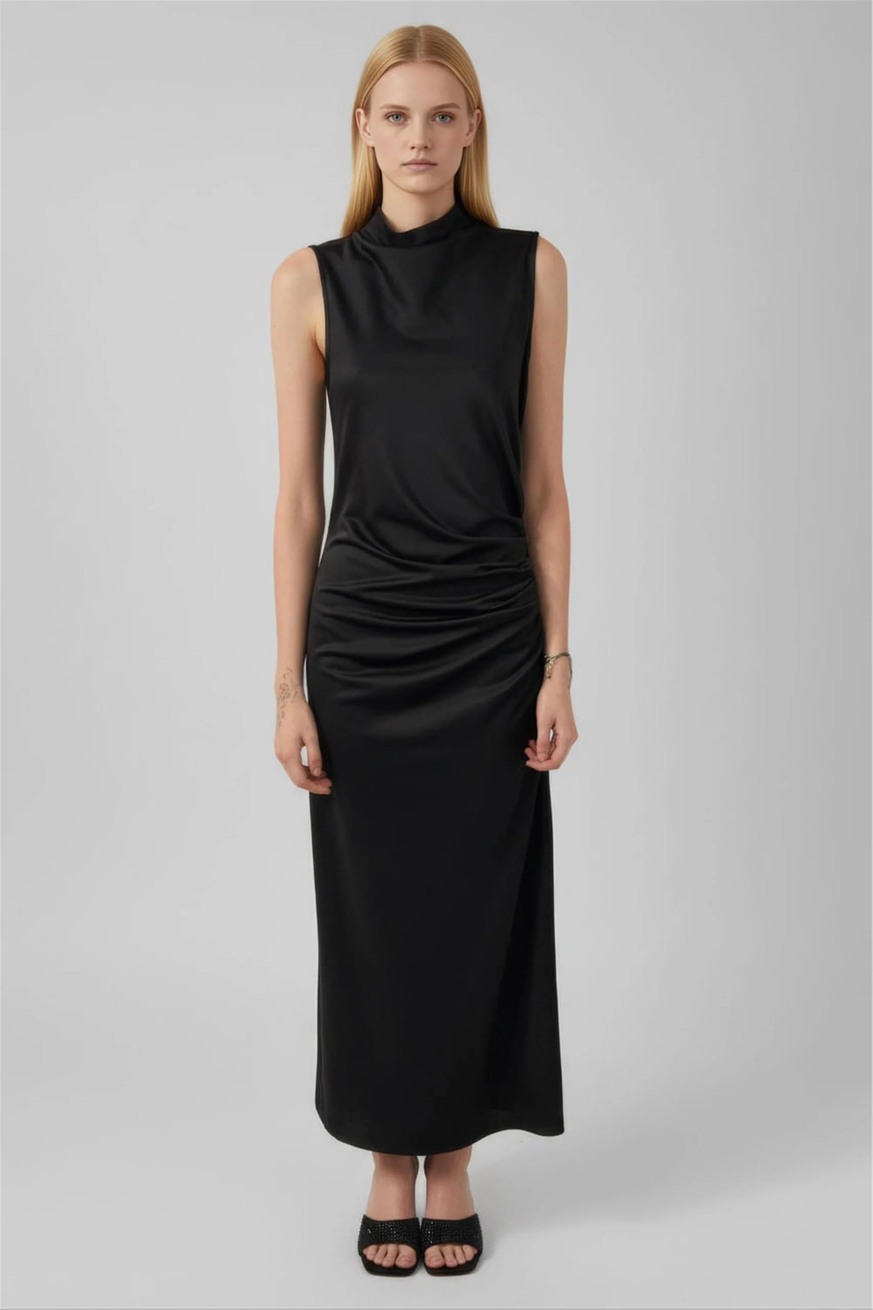 siyah-kathleen-regular-fit-uzun-boy-el-3e5428