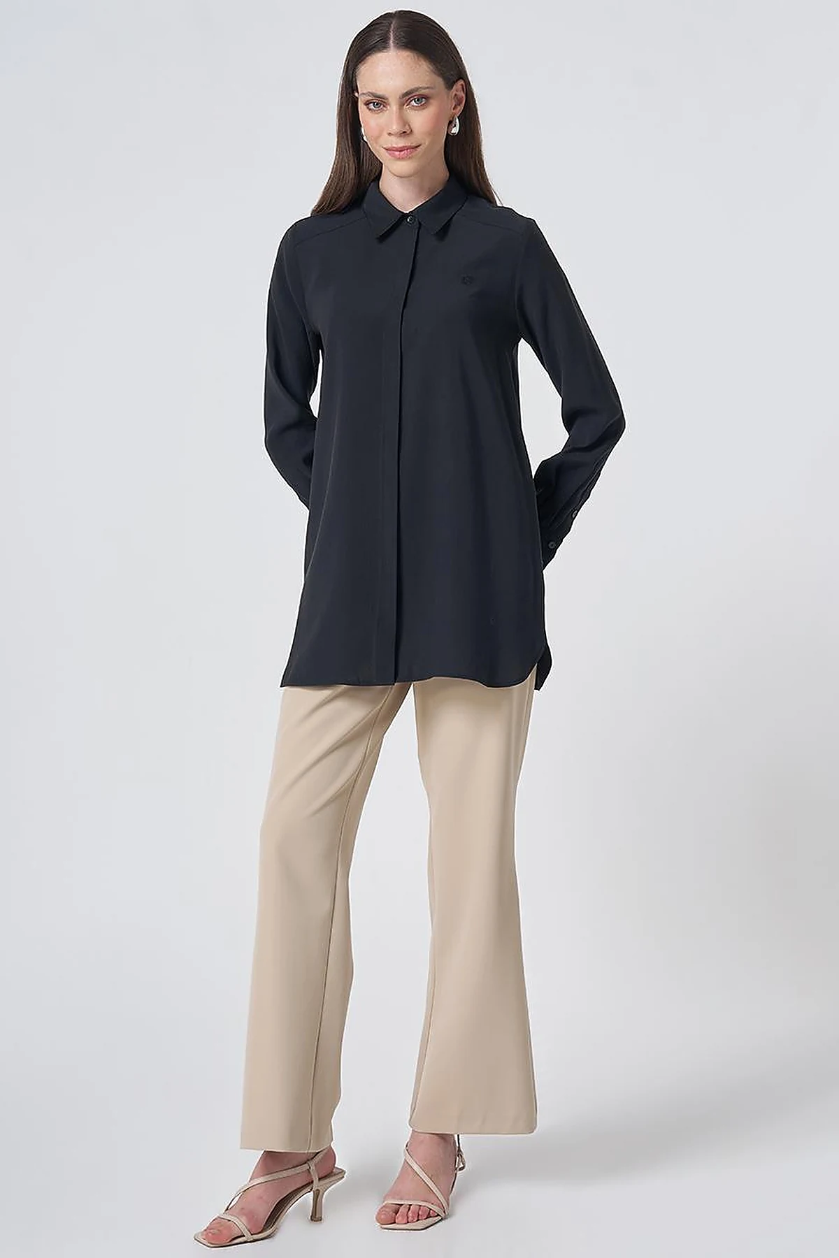 gomlek-yaka-basic-modal-tunik-siyah-ka-sz-21526-12-140203-2
