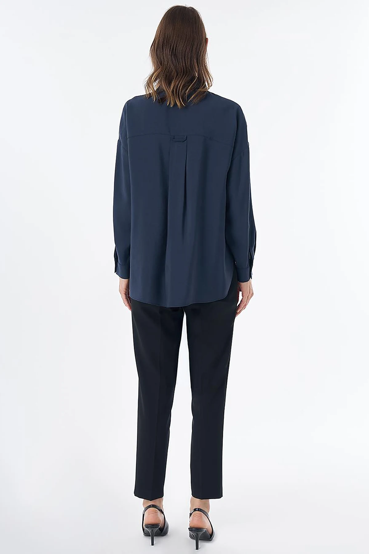 yarim-pat-basic-bluz-lacivert-ka-sz-10512-11-140178-5
